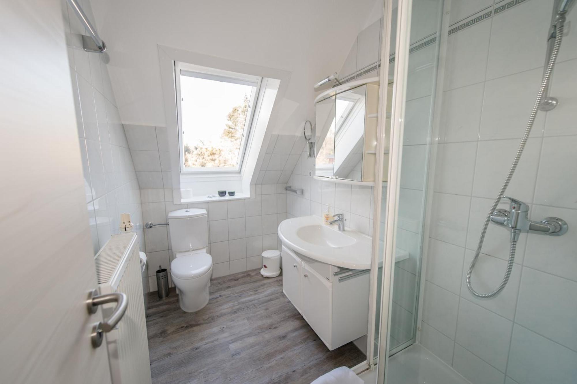 Ostsehbutzen Apartment กลึคส์บวร์ก ห้อง รูปภาพ