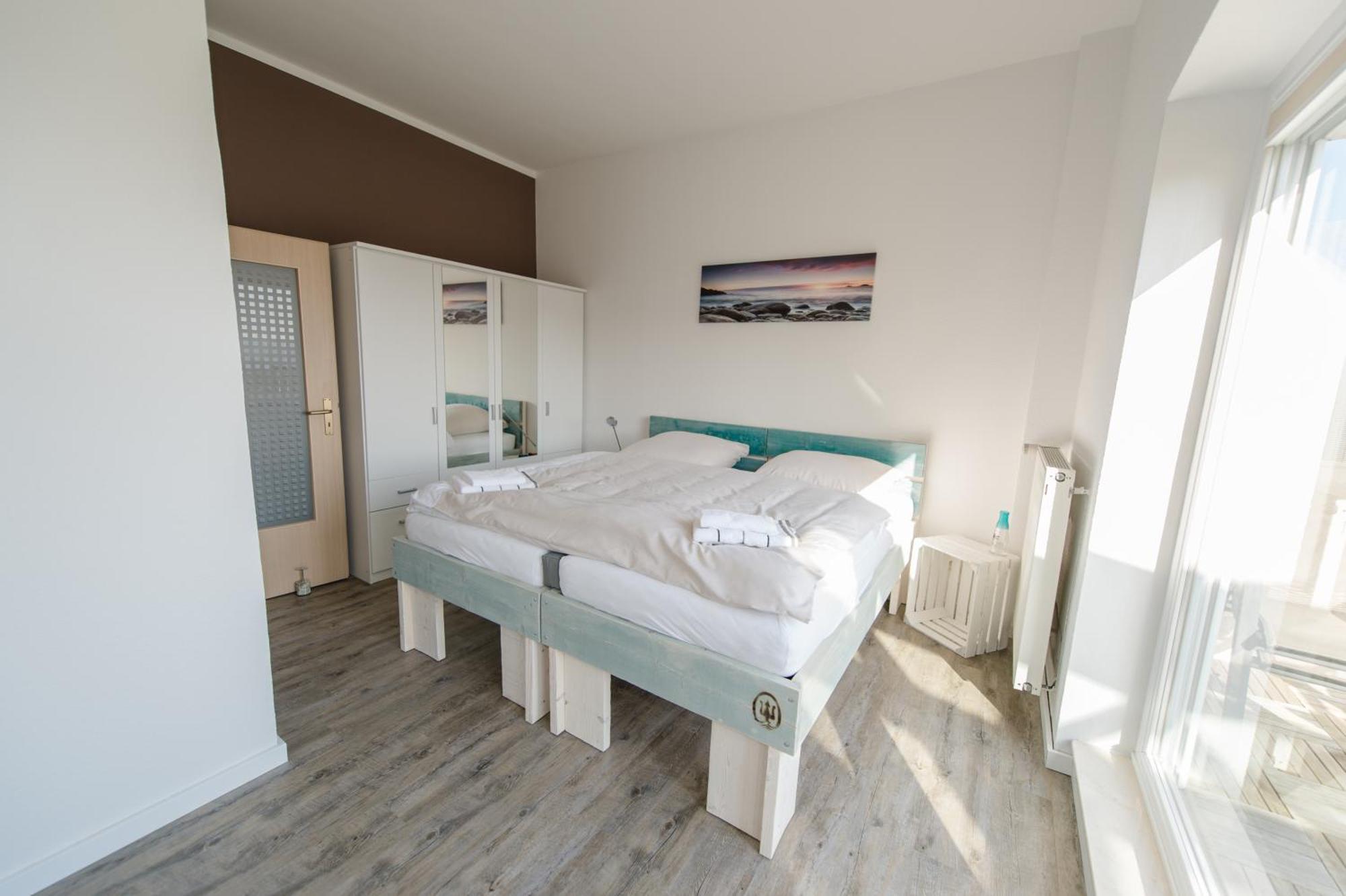Ostsehbutzen Apartment กลึคส์บวร์ก ห้อง รูปภาพ