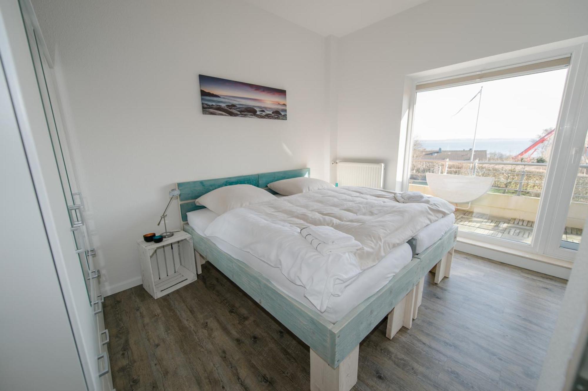 Ostsehbutzen Apartment กลึคส์บวร์ก ห้อง รูปภาพ