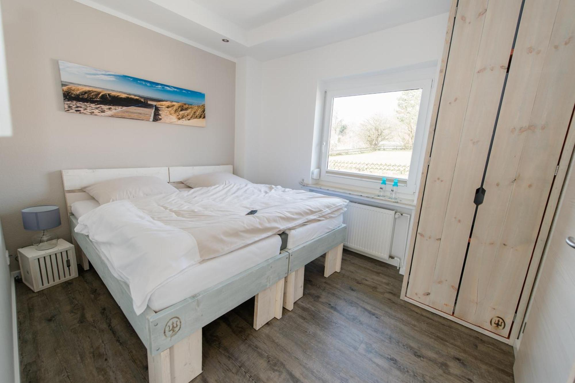 Ostsehbutzen Apartment กลึคส์บวร์ก ห้อง รูปภาพ