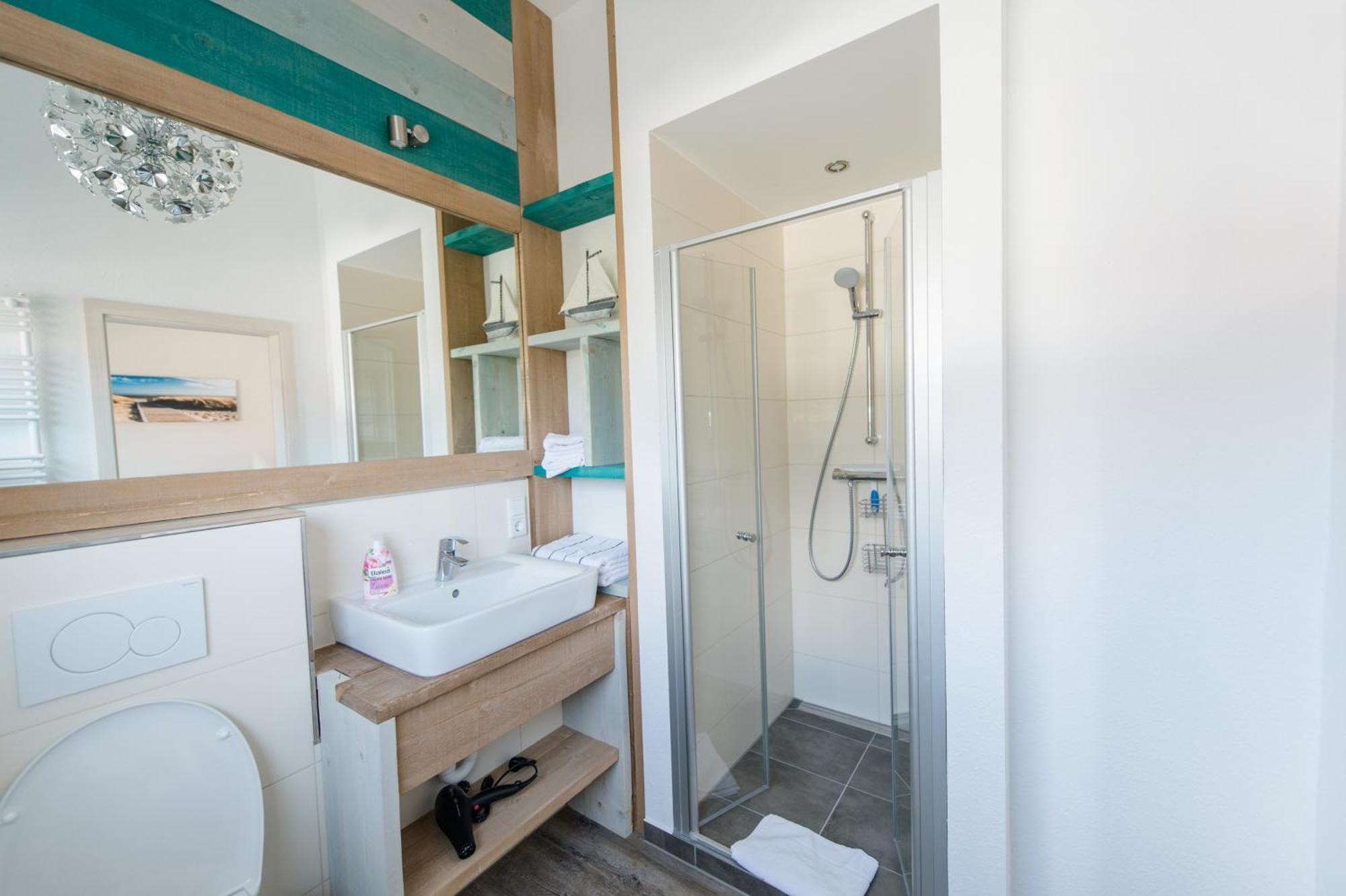 Ostsehbutzen Apartment กลึคส์บวร์ก ภายนอก รูปภาพ